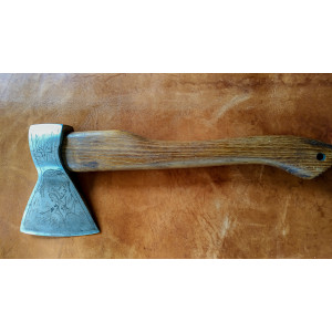 Сокира козацька купити замовити в Україні. Photo 2